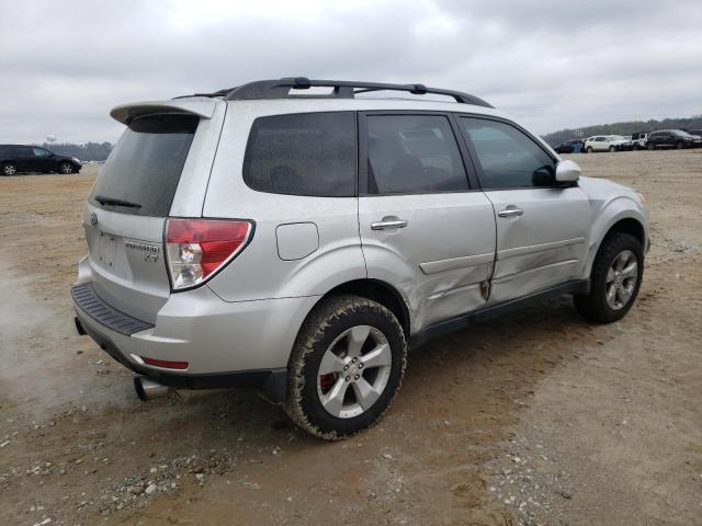 Photo 3 from auction – 2010 SUBARU FORESTER 2 with VIN JF2SH6FC3AH765035