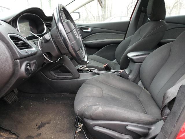 Photo 7 from auction – 2013 DODGE DART SXT with VIN 1C3CDFBA8DD221049