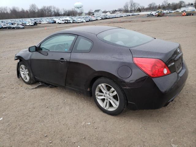 Photo 2 from auction – 2010 NISSAN ALTIMA S with VIN 1N4AL2EP4AC161244