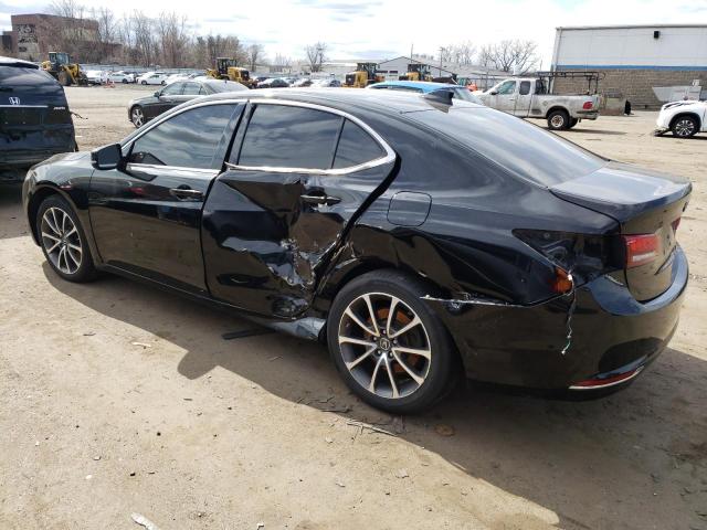 Photo 2 from auction – 2016 ACURA TLX TECH with VIN 19UUB3F59GA004327