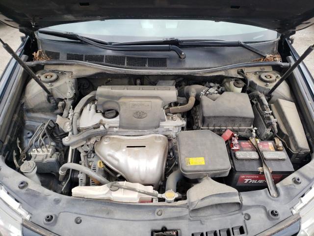 Photo 11 from auction – 2014 TOYOTA CAMRY L with VIN 4T1BF1FK3EU856121