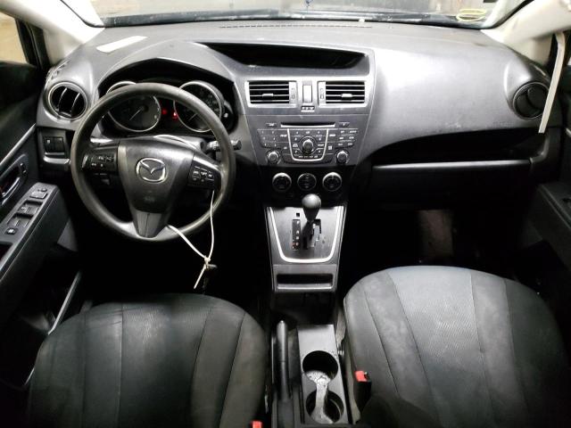 Photo 8 from auction – 2014 MAZDA 5 SPORT with VIN JM1CW2BL7E0166750