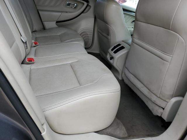 Photo 10 from auction – 2011 FORD TAURUS LIM with VIN 1FAHP2FW6BG132282
