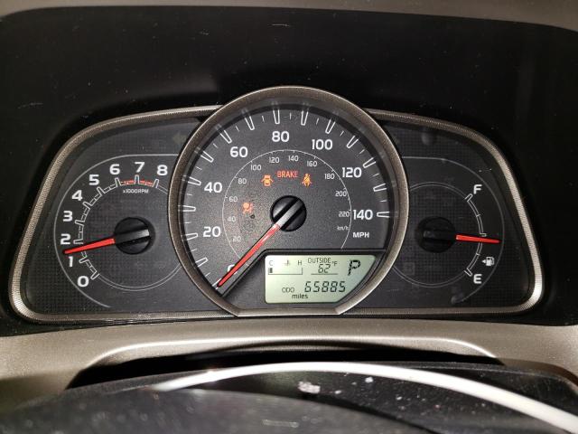 Photo 9 from auction – 2013 TOYOTA RAV4 XLE with VIN 2T3WFREV2DW023377