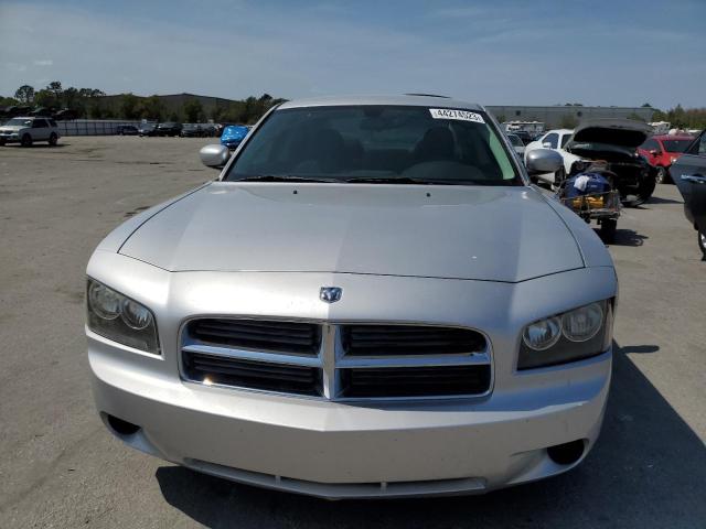 Photo 5 from auction – 2010 DODGE CHARGER with VIN 2B3CA4CD5AH207417