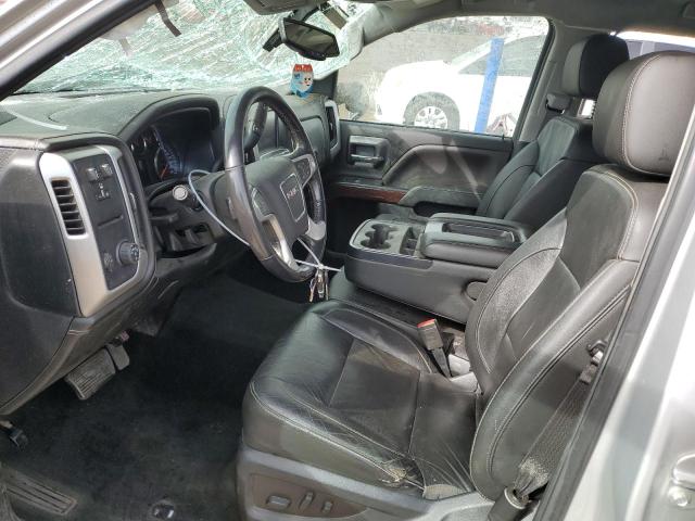 Photo 7 from auction – 2018 GMC SIERRA C15 with VIN 3GTP1NEC3JG444904