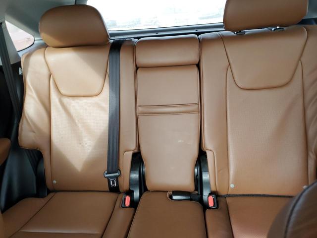 Photo 10 from auction – 2015 LEXUS RX 350 BAS with VIN 2T2BK1BAXFC300721