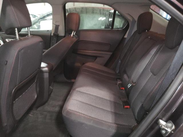 Photo 11 from auction – 2013 CHEVROLET EQUINOX LT with VIN 2GNFLNEK1D6243510