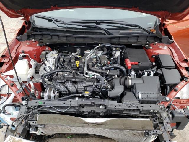Photo 11 from auction – 2021 NISSAN ALTIMA SR with VIN 1N4BL4CV6MN380071