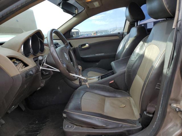 Photo 7 from auction – 2011 CHEVROLET MALIBU LTZ with VIN 1G1ZE5E17BF231669