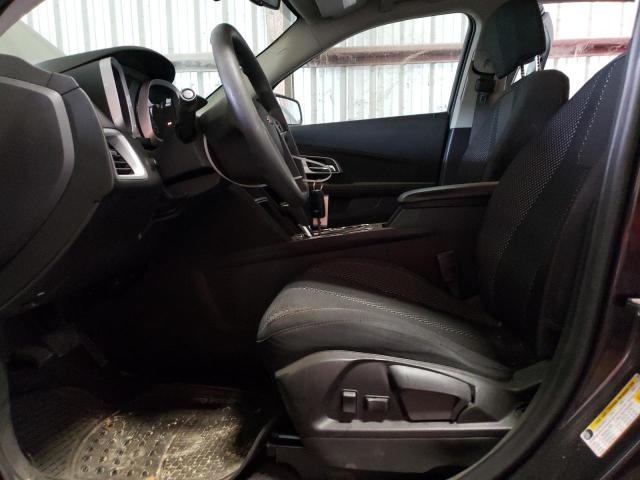 Photo 7 from auction – 2016 CHEVROLET EQUINOX LS with VIN 2GNALBEKXG6255331