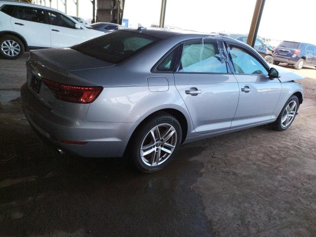 Photo 3 from auction – 2017 AUDI A4 PREMIUM with VIN WAUANAF48HN031143