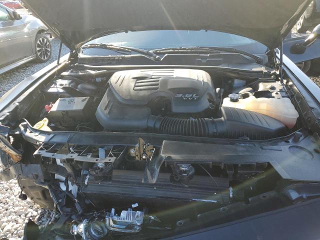 Photo 11 from auction – 2021 DODGE CHALLENGER with VIN 2C3CDZAG6MH534532
