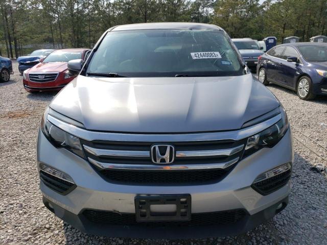 Foto 5 de la subasta – 2017 HONDA PILOT EX con VIN 5FNYF5H34HB021735