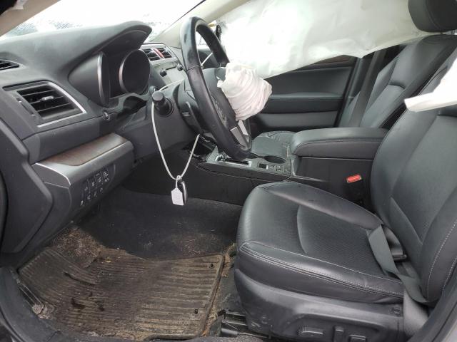 Photo 7 from auction – 2017 SUBARU OUTBACK 2. with VIN 4S4BSANC8H3236235