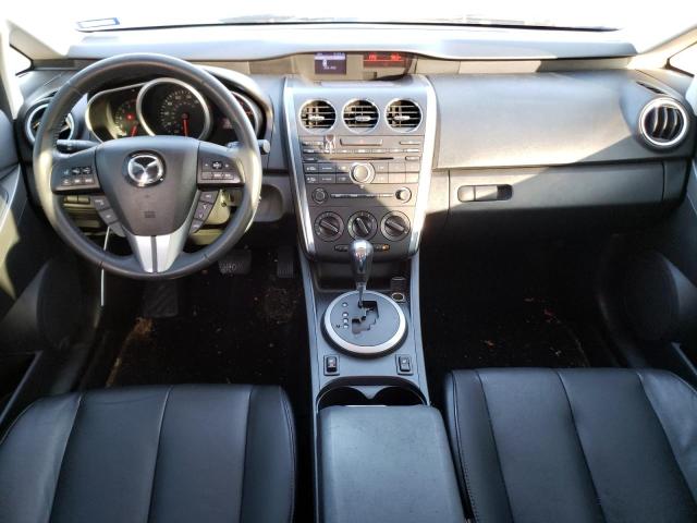 Photo 8 from auction – 2010 MAZDA CX-7 with VIN JM3ER2WL1A0322521