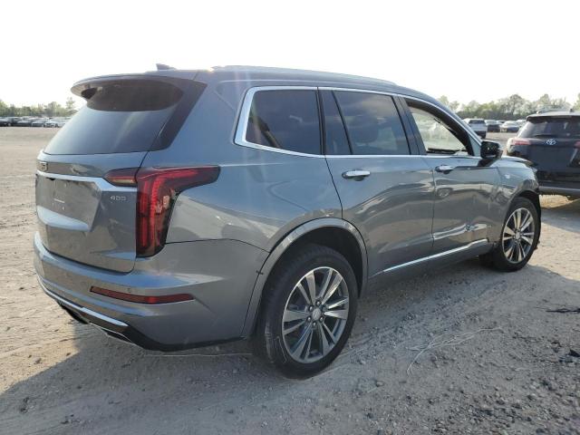 Photo 3 from auction – 2021 CADILLAC XT6 PREMIU with VIN 1GYKPCRS8MZ170225