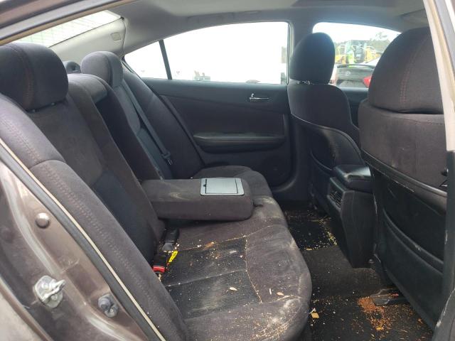 Photo 10 from auction – 2012 NISSAN MAXIMA S with VIN 1N4AA5AP9CC819236