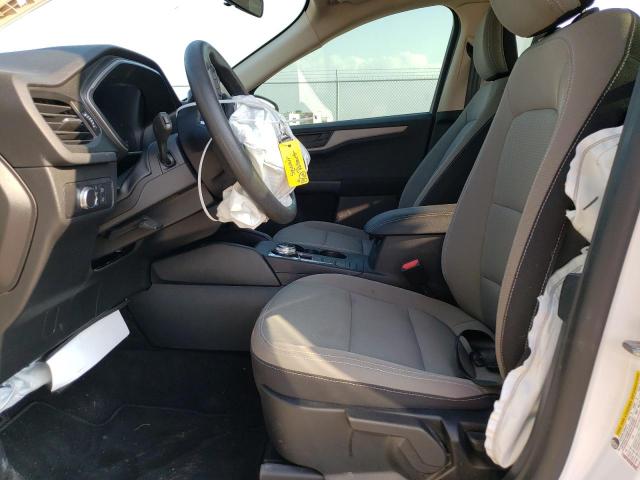 Photo 7 from auction – 2020 FORD ESCAPE S with VIN 1FMCU0F67LUA63540