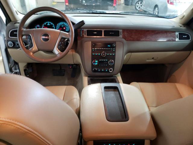 Photo 8 from auction – 2012 GMC YUKON SLT with VIN 1GKS2CE0XCR130093