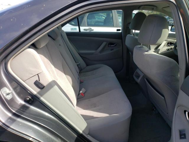 Photo 10 from auction – 2011 TOYOTA CAMRY BASE with VIN 4T4BF3EK7BR199919