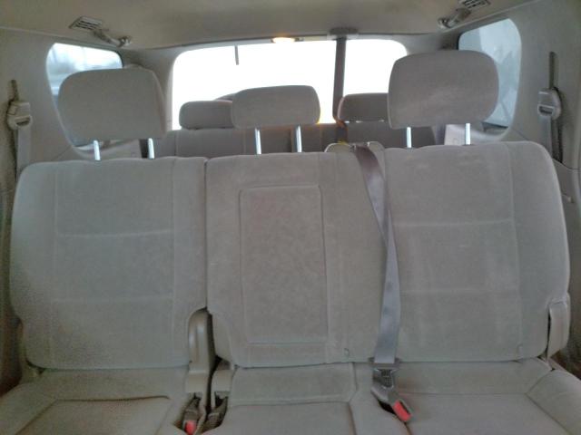 Photo 10 from auction – 2004 TOYOTA SEQUOIA SR with VIN 5TDZT34A54S228257