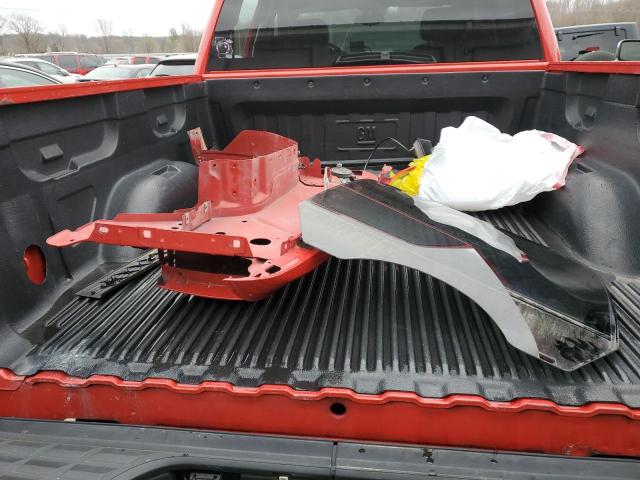 Photo 12 from auction – 2011 CHEVROLET SILVERADO with VIN 3GCPKREA1BG375814