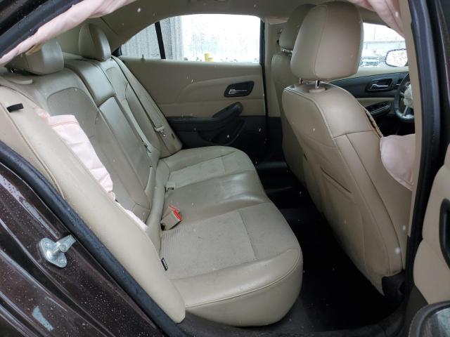 Photo 10 from auction – 2015 CHEVROLET MALIBU 1LT with VIN 1G11C5SL4FF157108