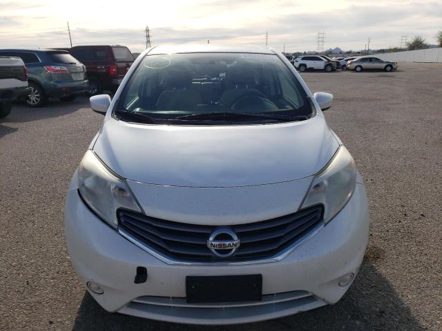 Photo 5 from auction – 2015 NISSAN VERSA NOTE with VIN 3N1CE2CP6FL366160