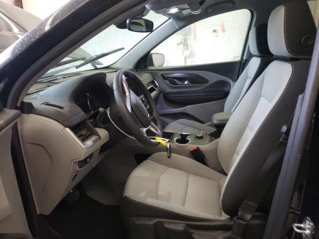 Photo 7 from auction – 2022 GMC TERRAIN SL with VIN 3GKALTEV2NL162969
