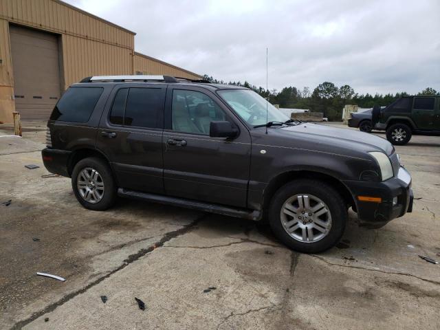 Photo 4 from auction – 2006 MERCURY MOUNTAINEE with VIN 4M2EU488X6UJ12635