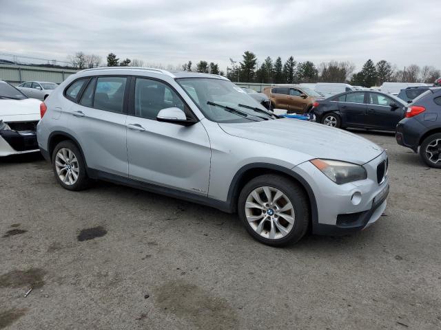 Photo 4 from auction – 2013 BMW X1 XDRIVE2 with VIN WBAVL1C59DVR82899