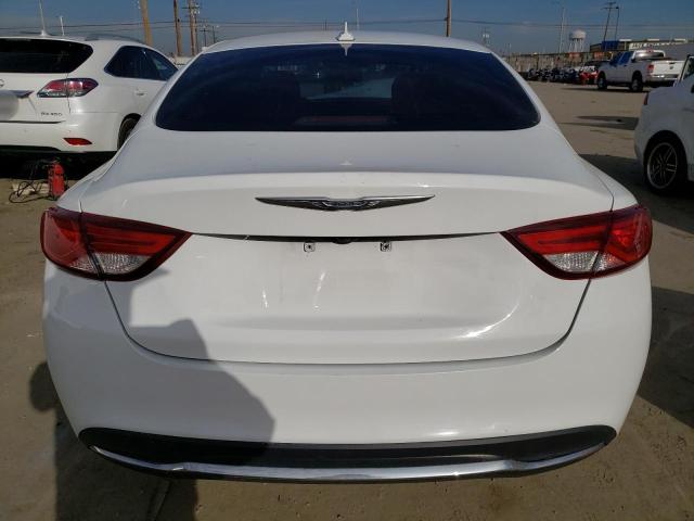 Photo 6 from auction – 2015 CHRYSLER 200 LIMITE with VIN 1C3CCCAB9FN728955