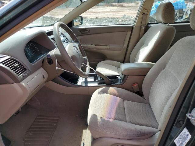 Photo 7 from auction – 2003 TOYOTA CAMRY LE with VIN 4T1BE32K63U680408