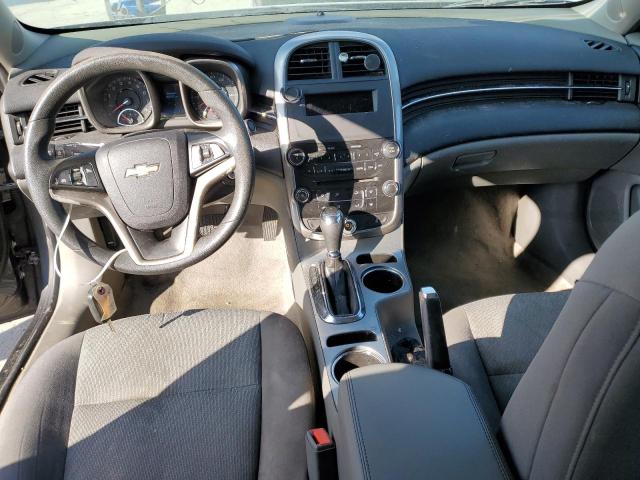 Photo 8 from auction – 2014 CHEVROLET MALIBU LS with VIN 1G11B5SLXEF129752