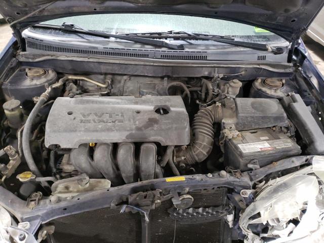 Photo 11 from auction – 2005 TOYOTA COROLLA CE with VIN 2T1BR32E95C493697