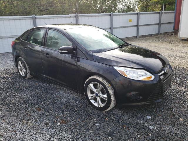 Photo 4 from auction – 2014 FORD FOCUS SE with VIN 1FADP3F26EL262804