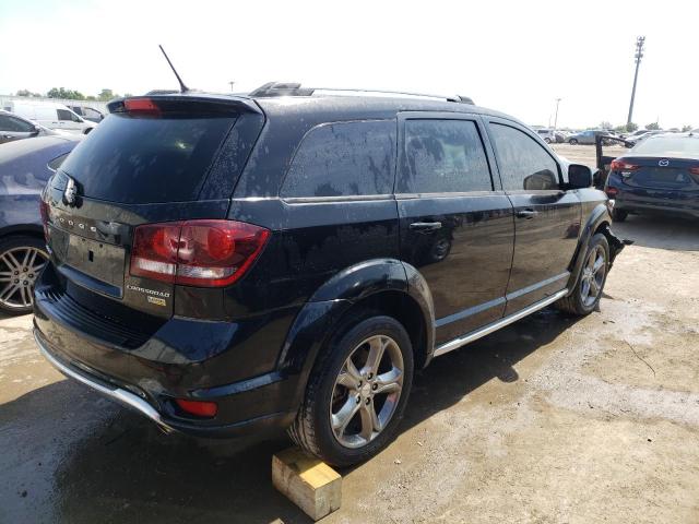 Photo 3 from auction – 2017 DODGE JOURNEY CR with VIN 3C4PDCGG5HT556648