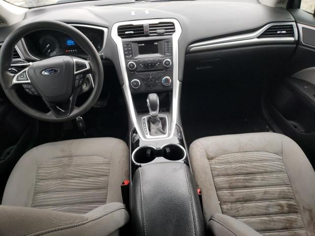 Photo 8 from auction – 2016 FORD FUSION with VIN 3FA6P0G76GR276112