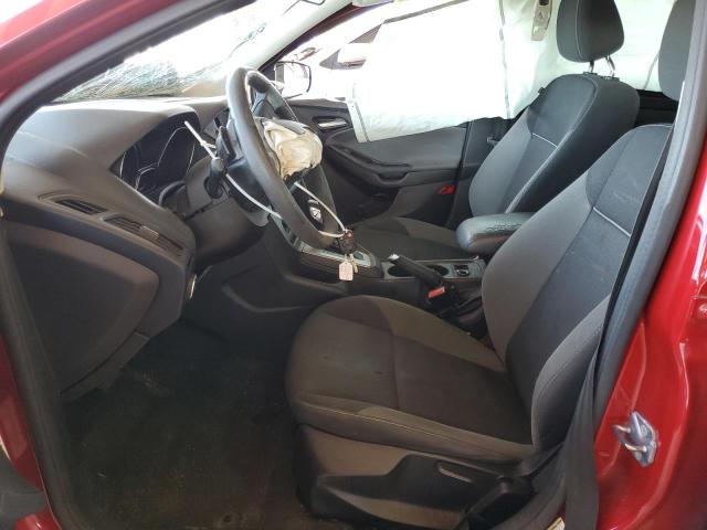 Photo 7 from auction – 2012 FORD FOCUS SE with VIN 1FAHP3K27CL224499