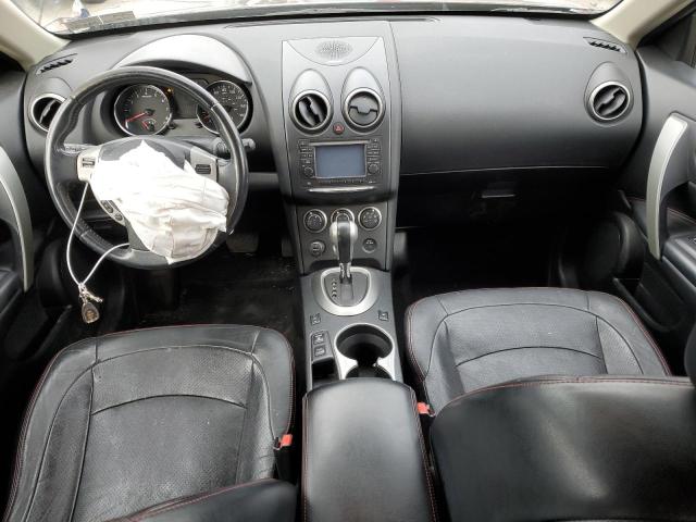 Photo 8 from auction – 2012 NISSAN ROGUE S with VIN JN8AS5MVXCW356642