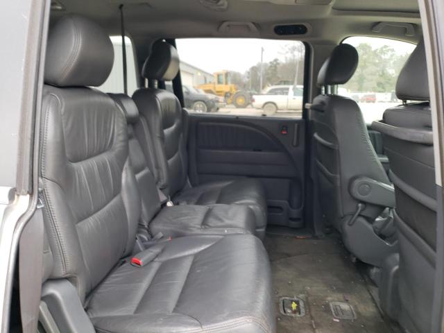 Photo 11 from auction – 2006 HONDA ODYSSEY EX with VIN 5FNRL38786B040581