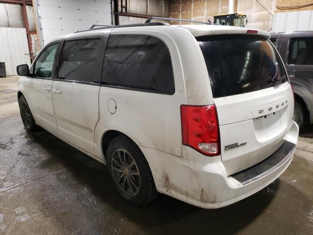 Photo 2 from auction – 2017 DODGE GRAND CARA with VIN 2C4RDGEG5HR806105
