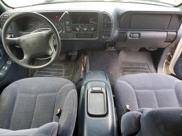 Photo 8 from auction – 1997 GMC SIERRA K15 with VIN 2GTEK19R4V1555732