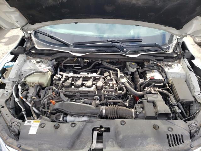 Photo 11 from auction – 2016 HONDA CIVIC EX with VIN 2HGFC3B35GH354422