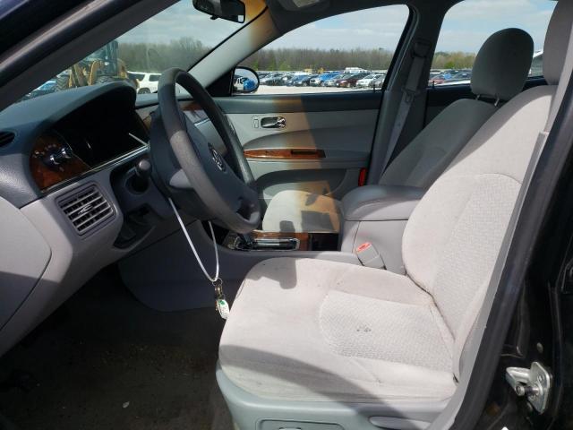 صورة رقم 7 من المزاد - 2006 BUICK LACROSSE C مع VIN 2G4WC552461293290