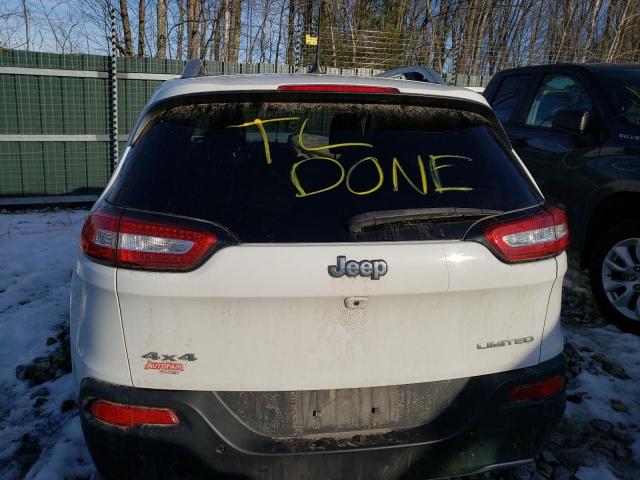Photo 6 from auction – 2018 JEEP CHEROKEE L with VIN 1C4PJMDB1JD608361