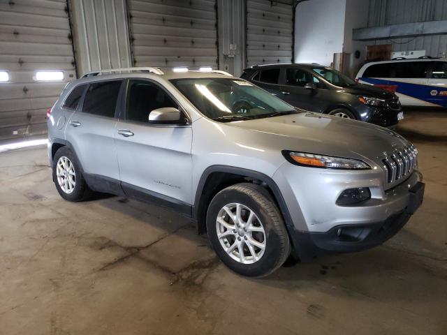 Photo 4 from auction – 2014 JEEP CHEROKEE L with VIN 1C4PJMCS0EW233896