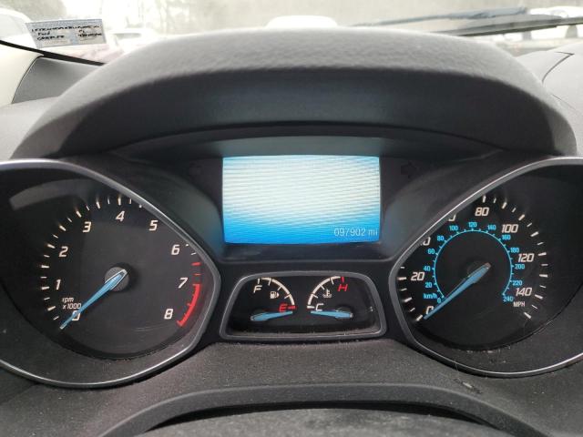 Photo 9 from auction – 2014 FORD ESCAPE SE with VIN 1FMCU0G9XEUA10570