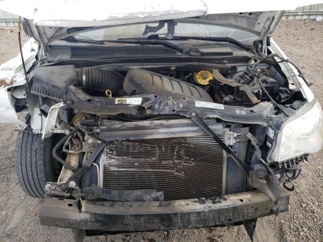 Photo 12 from auction – 2018 DODGE GRAND CARA with VIN 2C4RDGBG0JR184538